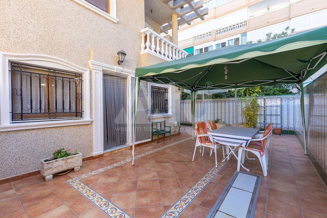 3 bedroom Bungalow in La Mata - HRE140927 - Photo - 1