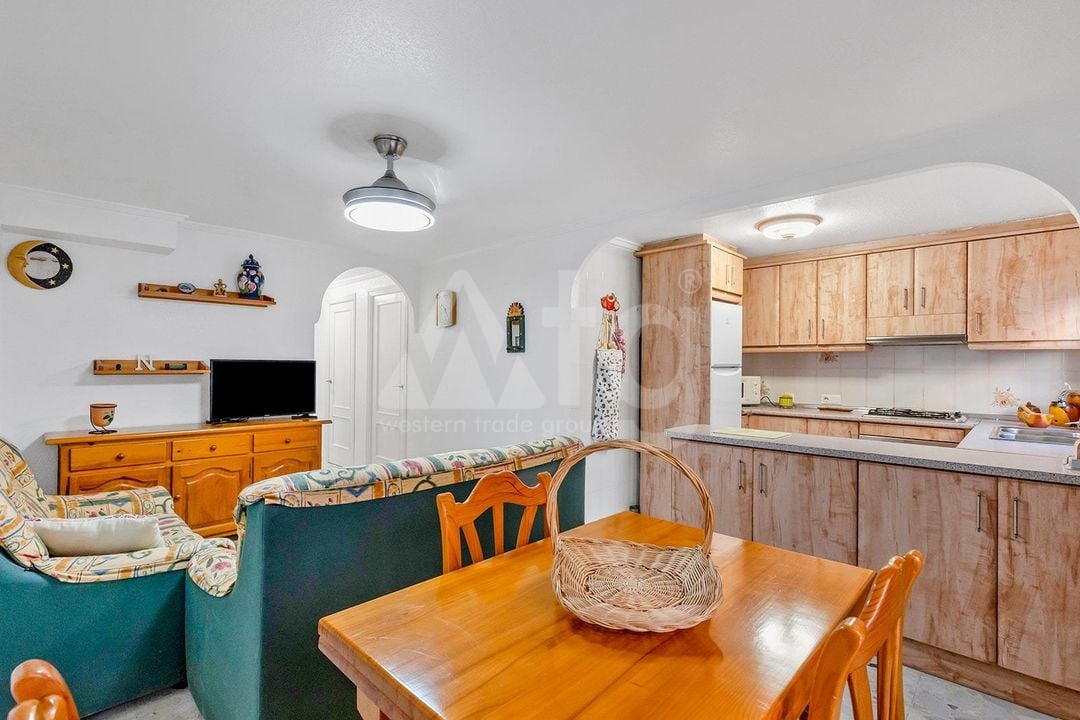 3 bedroom Bungalow in La Mata - HRE140927 - Photo - 6