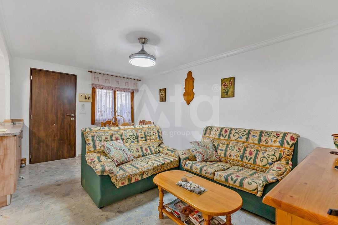 3 bedroom Bungalow in La Mata - HRE140927 - Photo - 3
