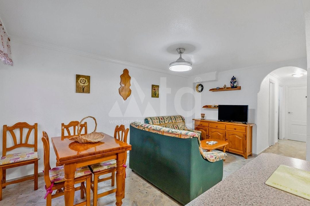 3 bedroom Bungalow in La Mata - HRE140927 - Photo - 5