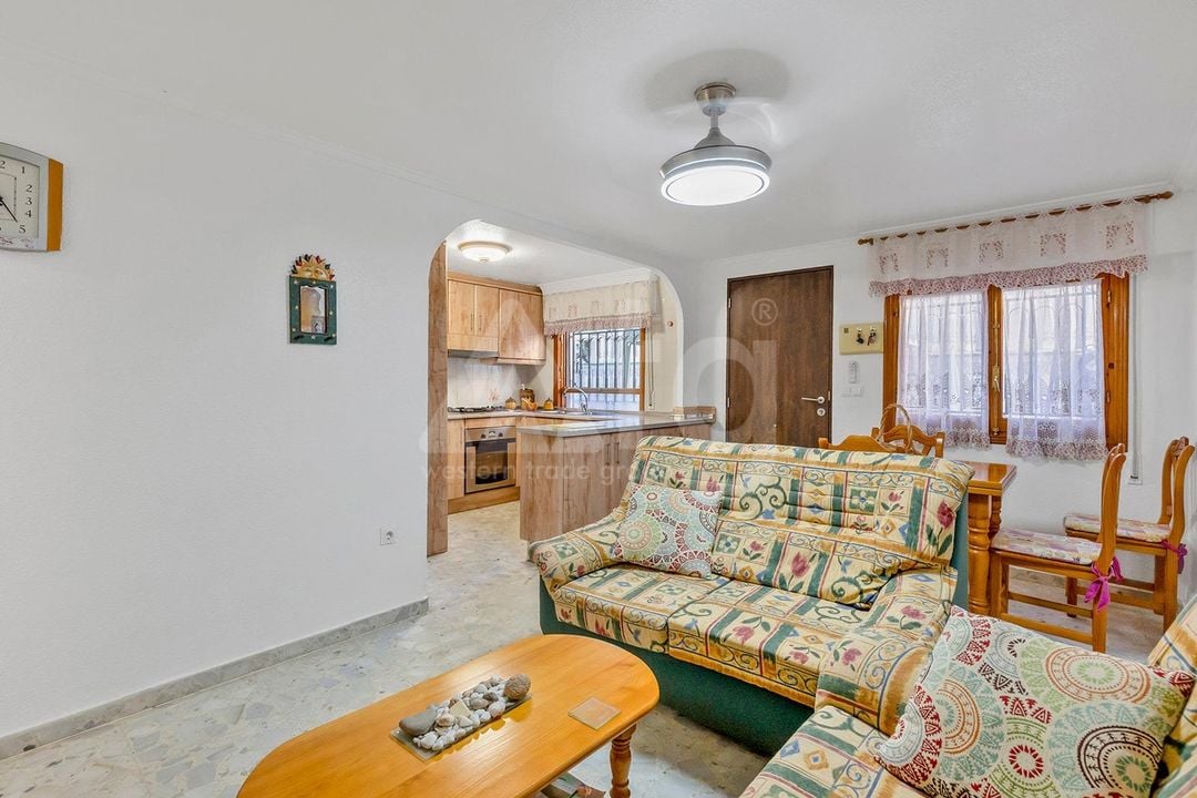 3 bedroom Bungalow in La Mata - HRE140927 - Photo - 4
