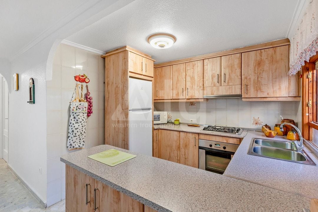 3 bedroom Bungalow in La Mata - HRE140927 - Photo - 7