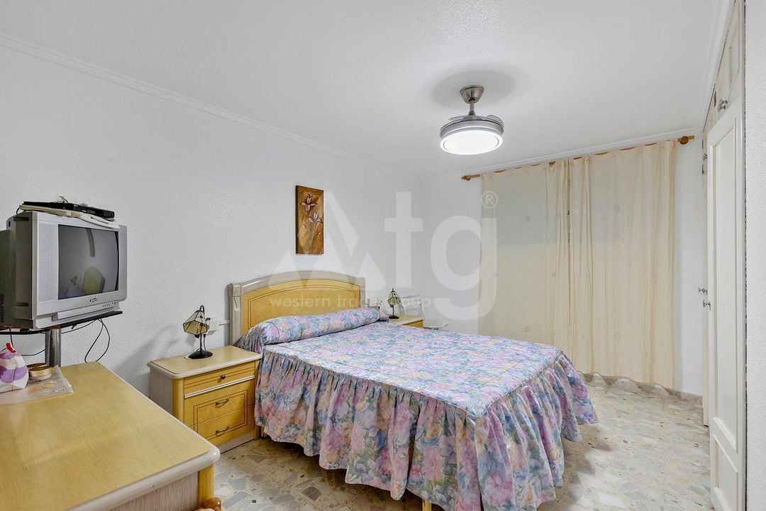 3 bedroom Bungalow in La Mata - HRE140927 - Photo - 9