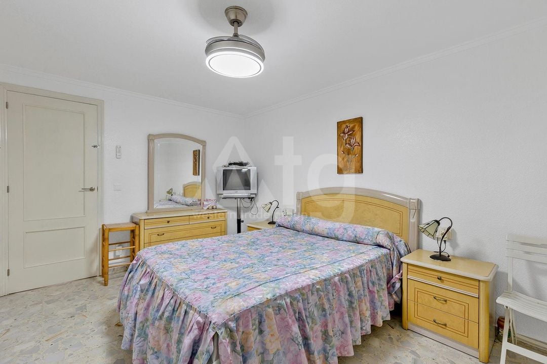 3 bedroom Bungalow in La Mata - HRE140927 - Photo - 10