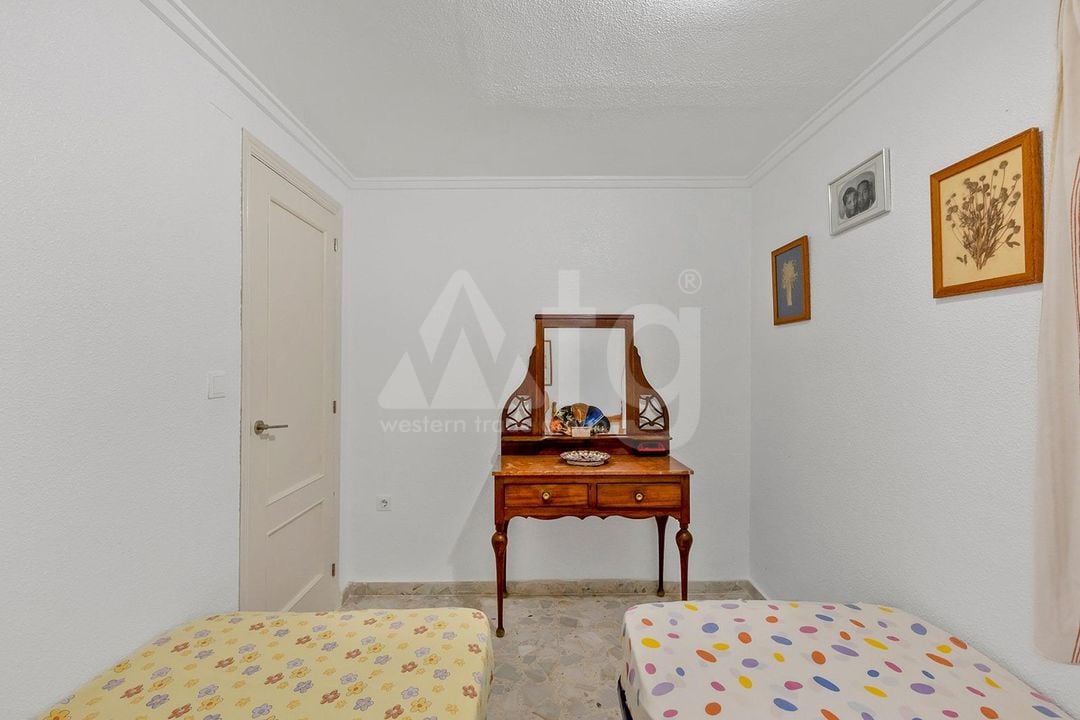 3 bedroom Bungalow in La Mata - HRE140927 - Photo - 13