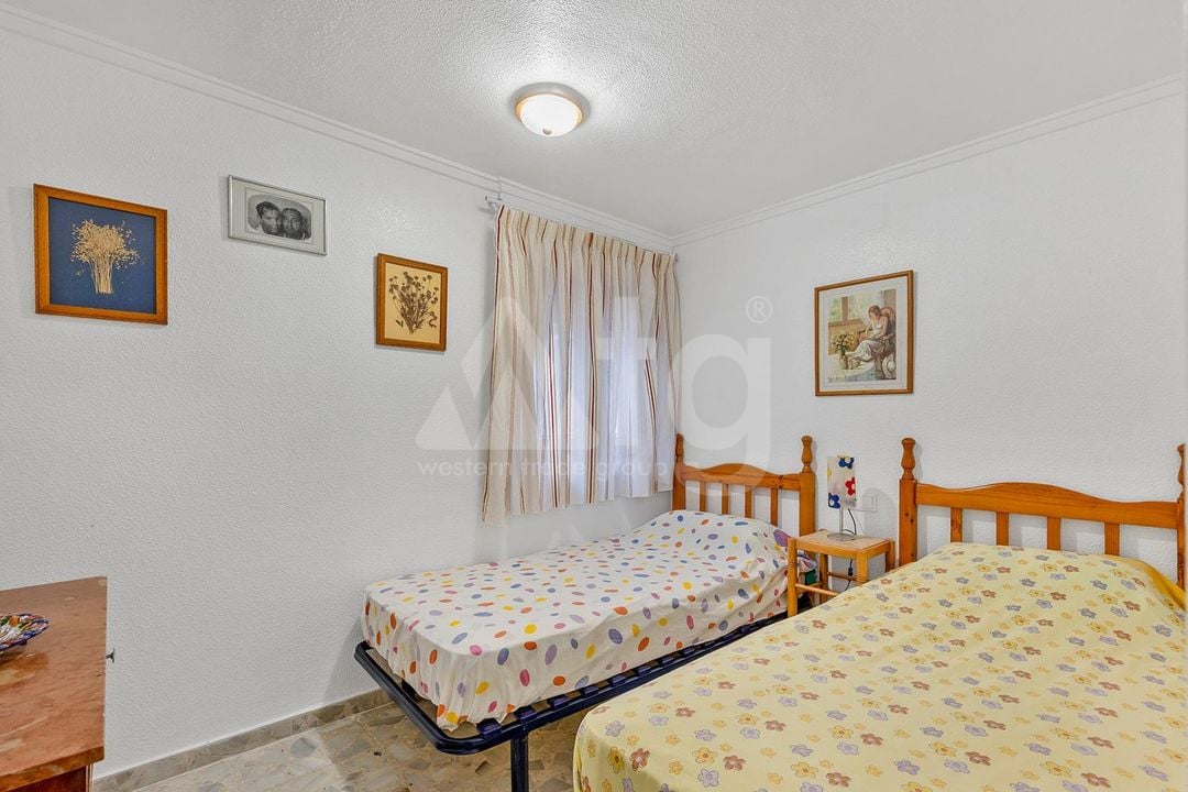 3 bedroom Bungalow in La Mata - HRE140927 - Photo - 12