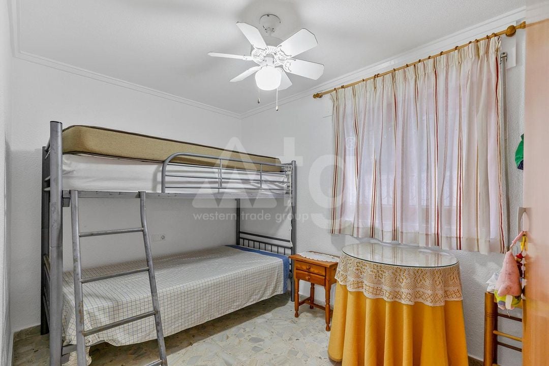 3 bedroom Bungalow in La Mata - HRE140927 - Photo - 14
