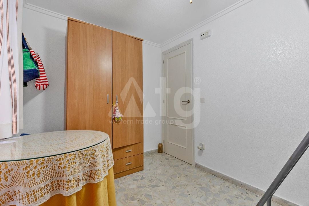 3 bedroom Bungalow in La Mata - HRE140927 - Photo - 15