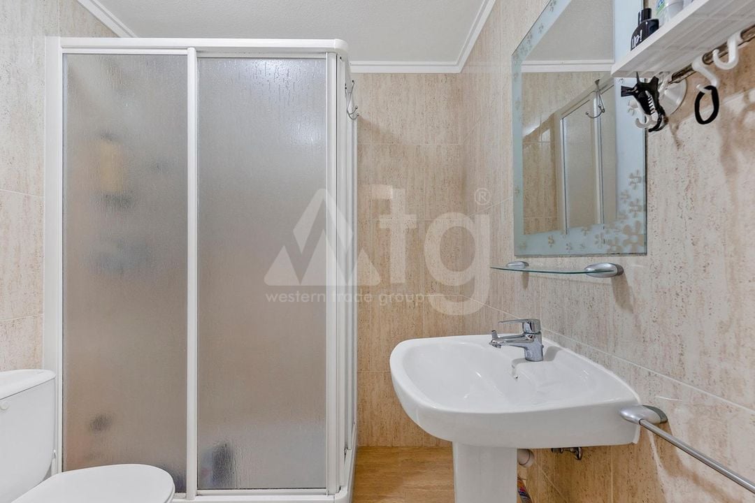 3 bedroom Bungalow in La Mata - HRE140927 - Photo - 16