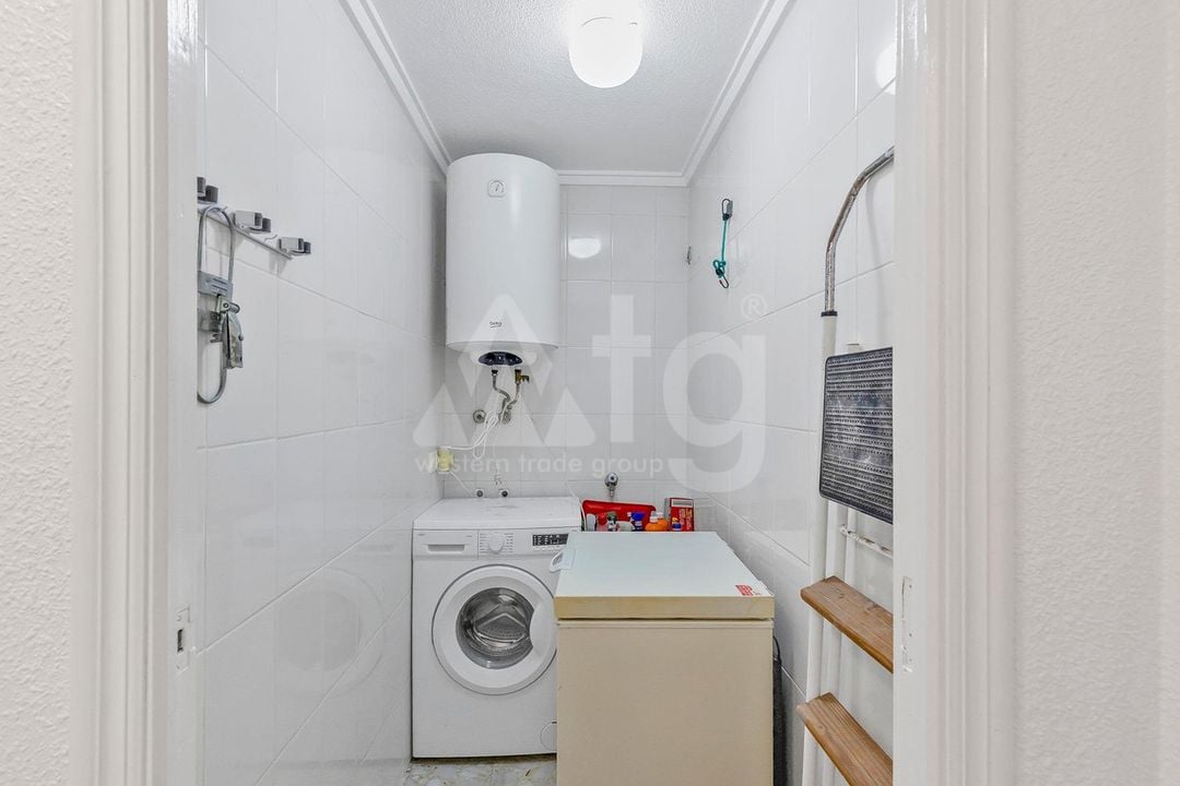 3 bedroom Bungalow in La Mata - HRE140927 - Photo - 17