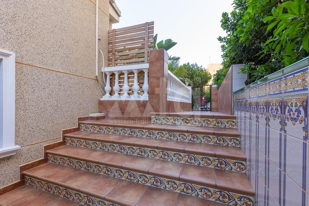 3 bedroom Bungalow in La Mata - HRE140927 - Photo - 18