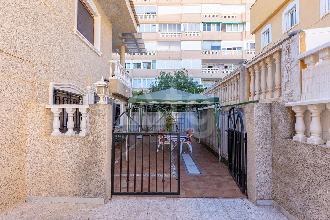 3 bedroom Bungalow in La Mata - HRE140927 - Photo - 19
