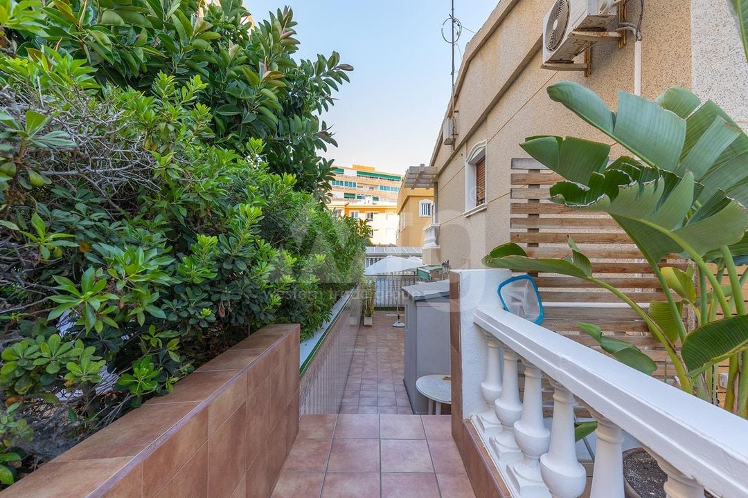 3 bedroom Bungalow in La Mata - HRE140927 - Photo - 21