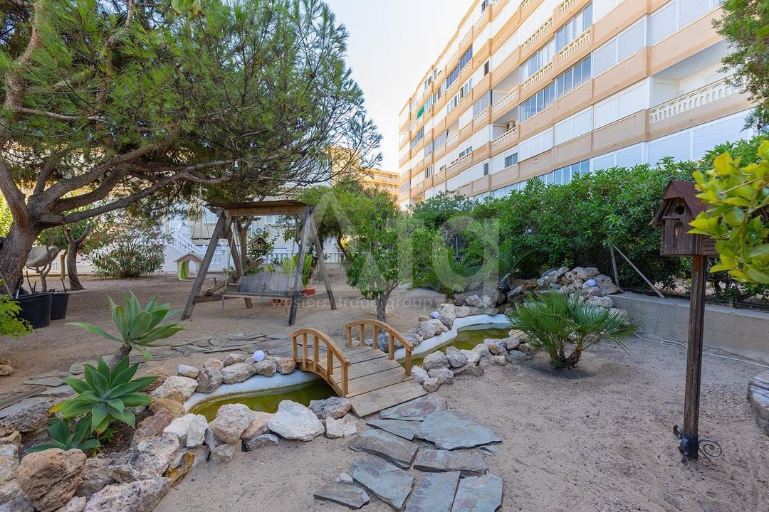 3 bedroom Bungalow in La Mata - HRE140927 - Photo - 22