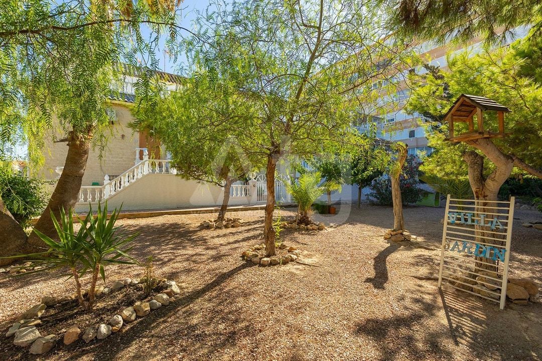 3 bedroom Bungalow in La Mata - HRE140927 - Photo - 25