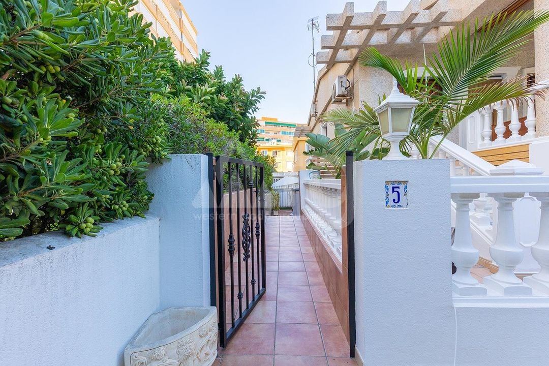 3 bedroom Bungalow in La Mata - HRE140927 - Photo - 20