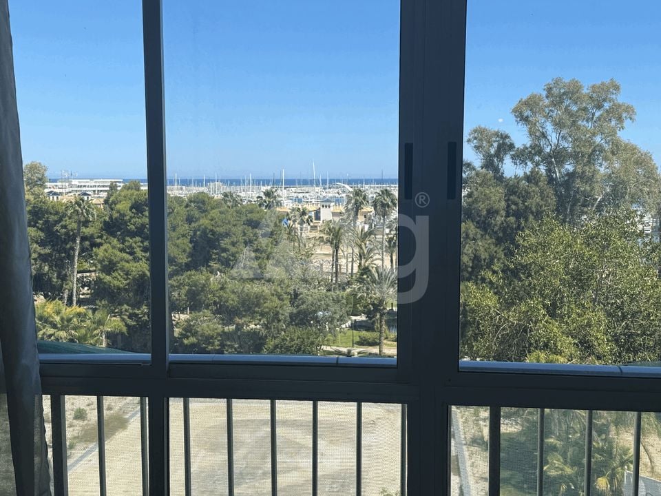 2 bedroom Apartment in Torrevieja - AET140971 - Photo - 10
