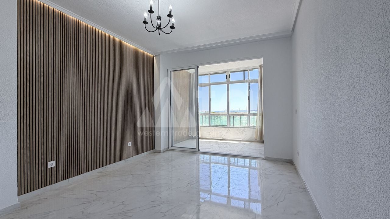 2 bedroom Apartment in Torrevieja - AET140971 - Photo - 1