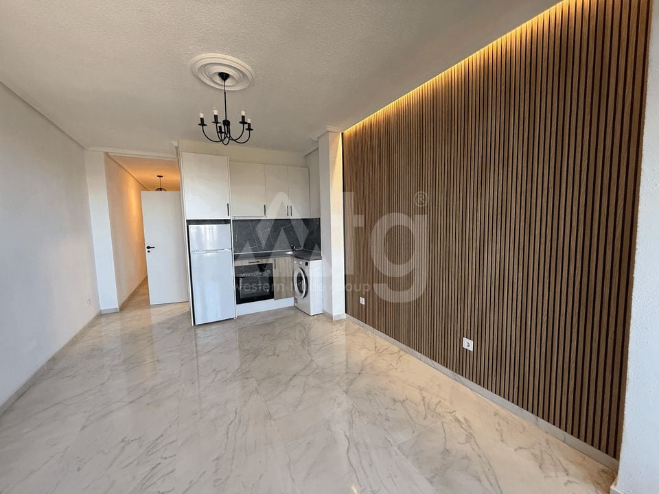 2 bedroom Apartment in Torrevieja - AET140971 - Photo - 5