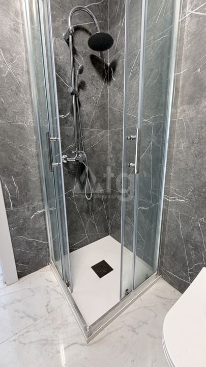 2 bedroom Apartment in Torrevieja - AET140971 - Photo - 9