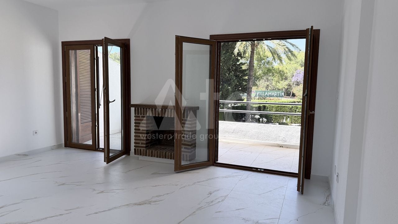 2 bedroom Apartment in Orihuela Costa - AET140972 - Photo - 3