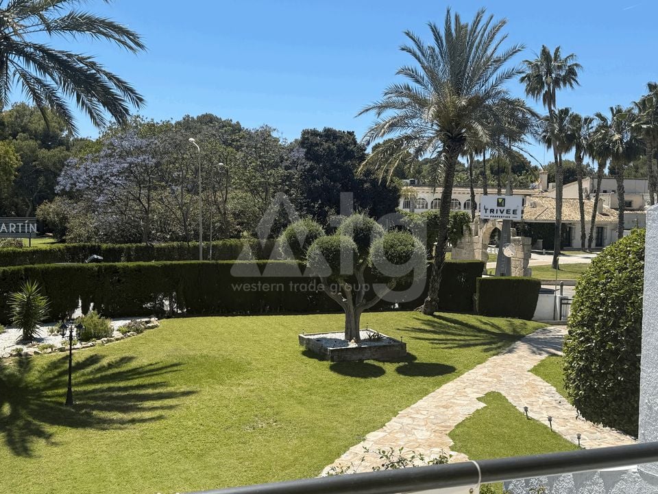 2 bedroom Apartment in Orihuela Costa - AET140972 - Photo - 19