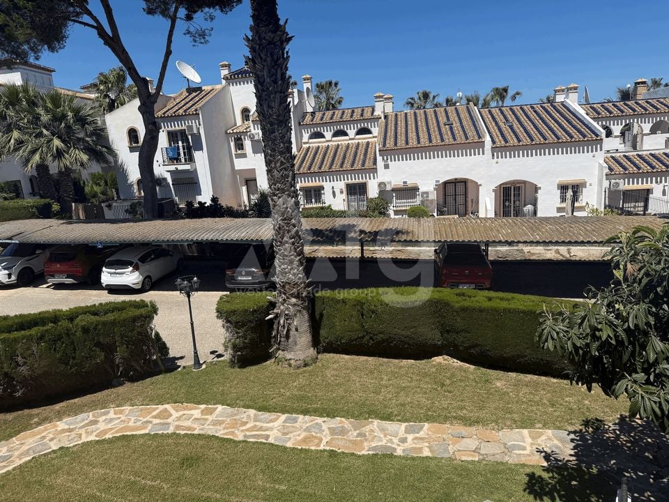 2 bedroom Apartment in Orihuela Costa - AET140972 - Photo - 20
