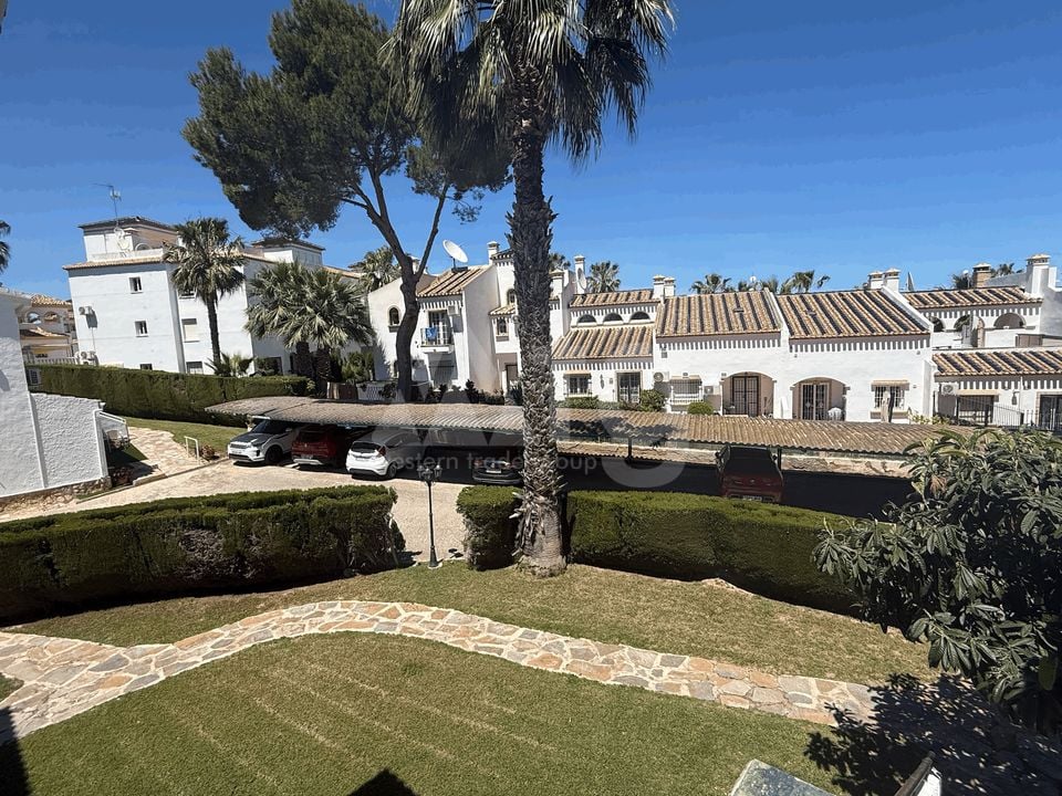 2 bedroom Apartment in Orihuela Costa - AET140972 - Photo - 21