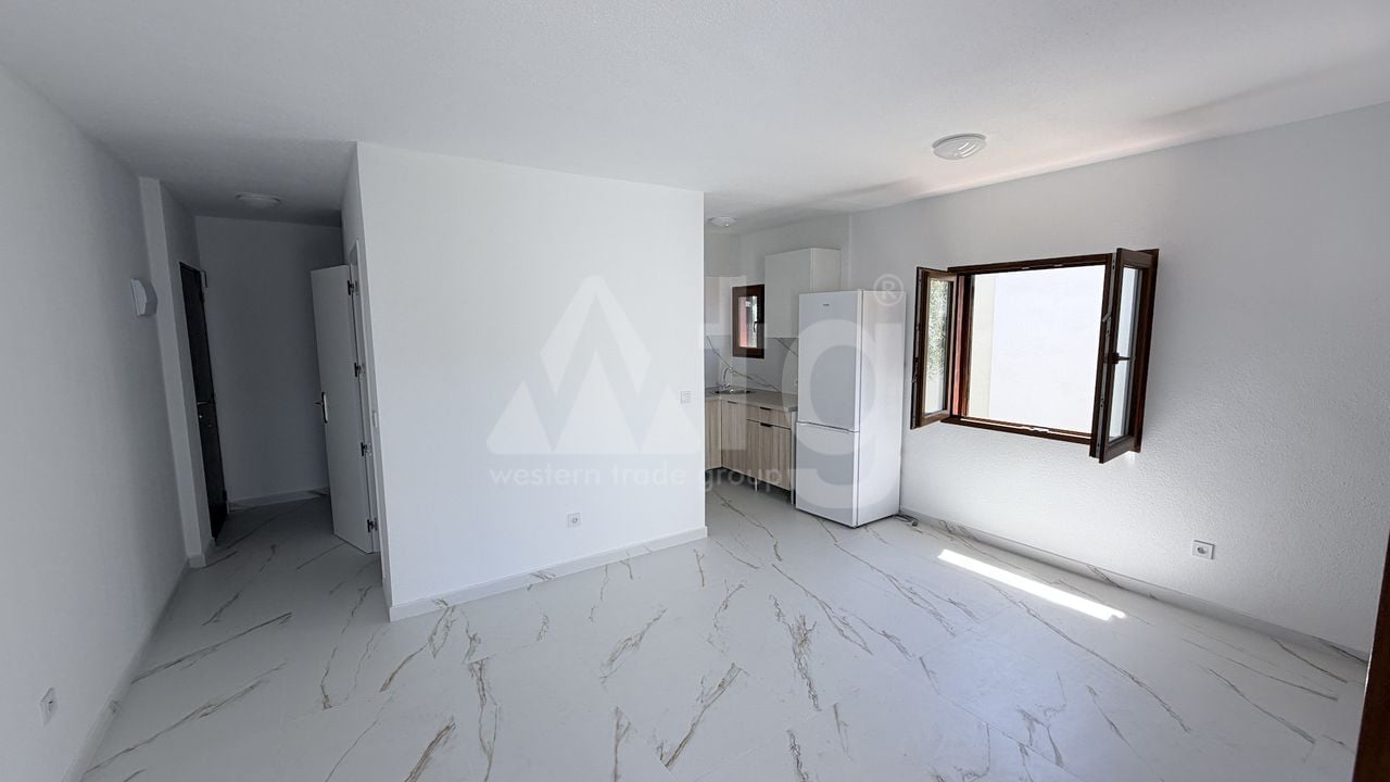 2 bedroom Apartment in Orihuela Costa - AET140972 - Photo - 5