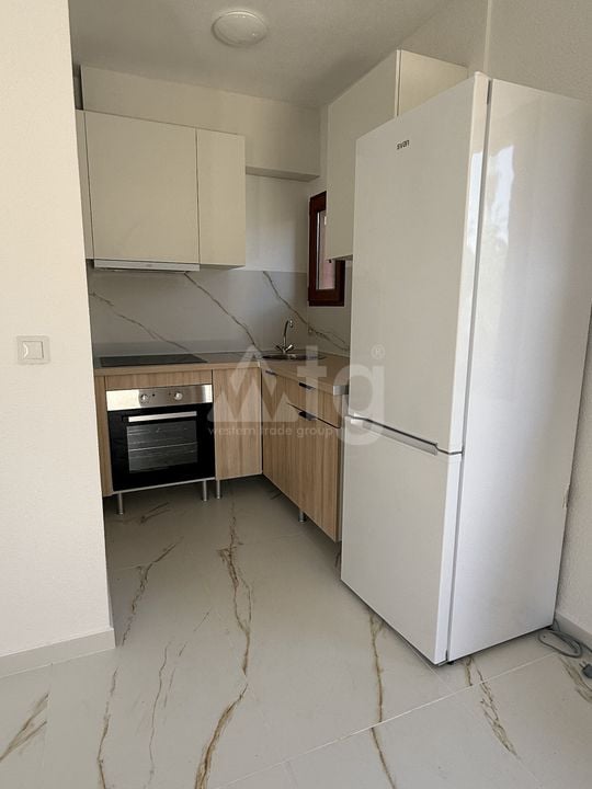 2 bedroom Apartment in Orihuela Costa - AET140972 - Photo - 7