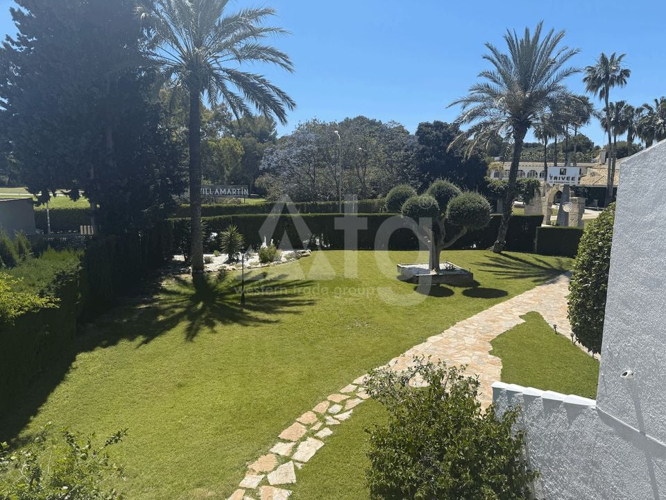 2 bedroom Apartment in Orihuela Costa - AET140972 - Photo - 22