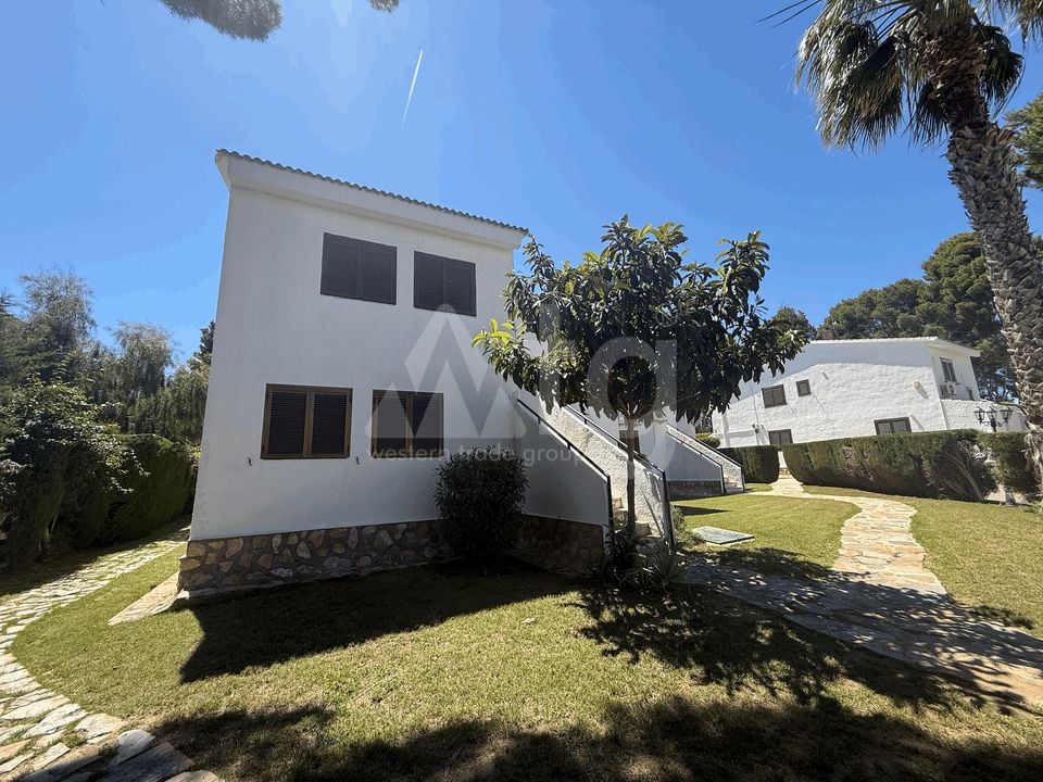 2 bedroom Apartment in Orihuela Costa - AET140972 - Photo - 2