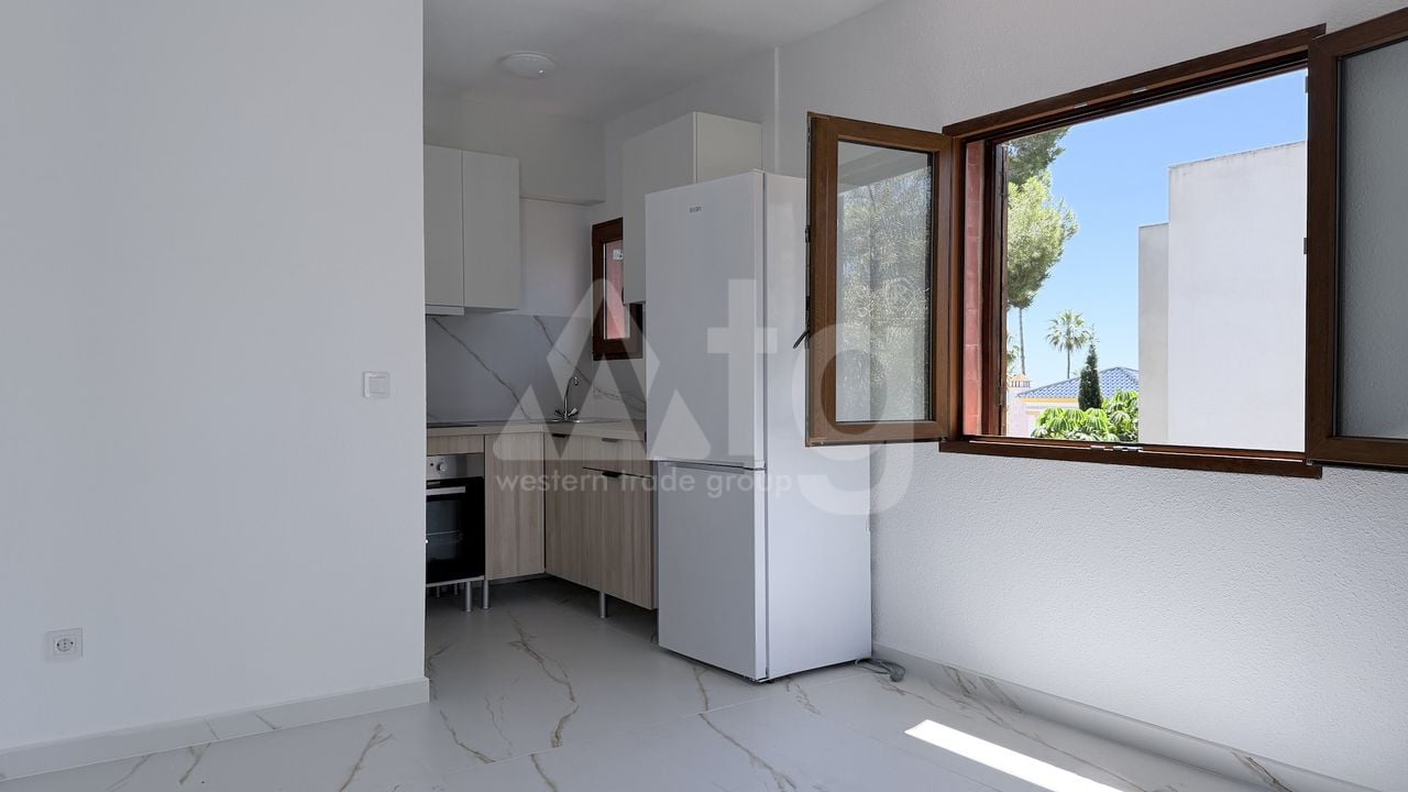 2 bedroom Apartment in Orihuela Costa - AET140972 - Photo - 6