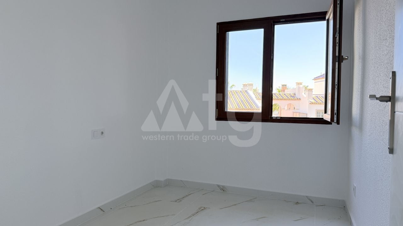 2 bedroom Apartment in Orihuela Costa - AET140972 - Photo - 8