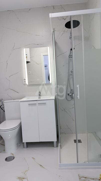 2 bedroom Apartment in Orihuela Costa - AET140972 - Photo - 11