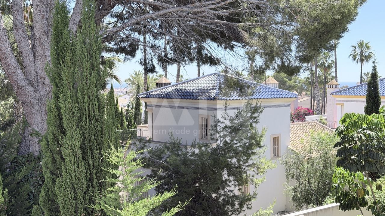 2 bedroom Apartment in Orihuela Costa - AET140972 - Photo - 16