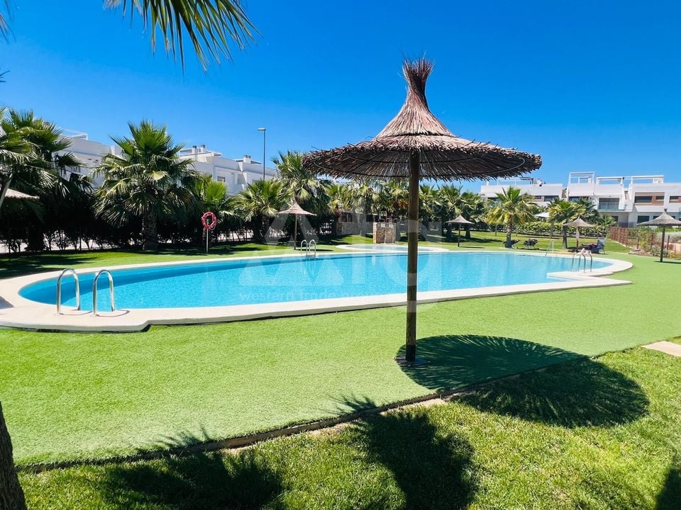 2 bedroom Apartment in Vistabella - BCH150240 - Photo - 10