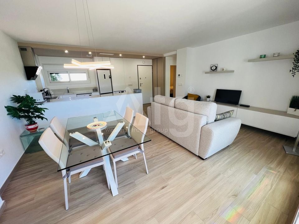 2 bedroom Apartment in Vistabella - BCH150240 - Photo - 5