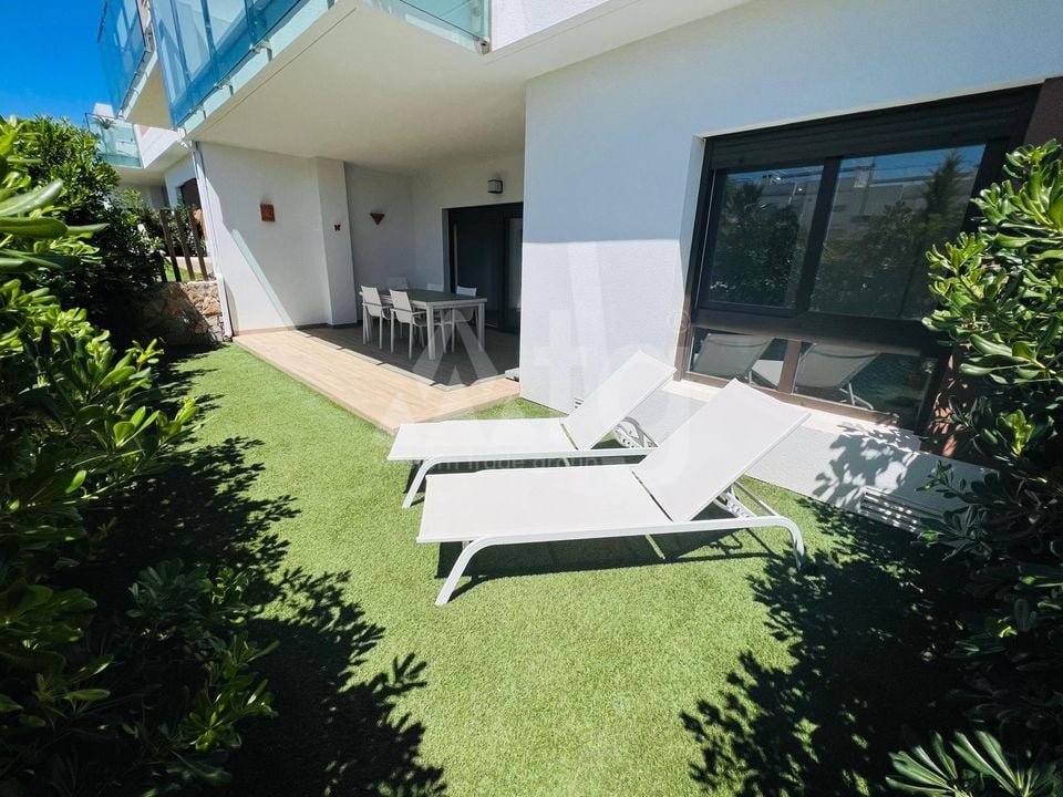 2 bedroom Apartment in Vistabella - BCH150240 - Photo - 2