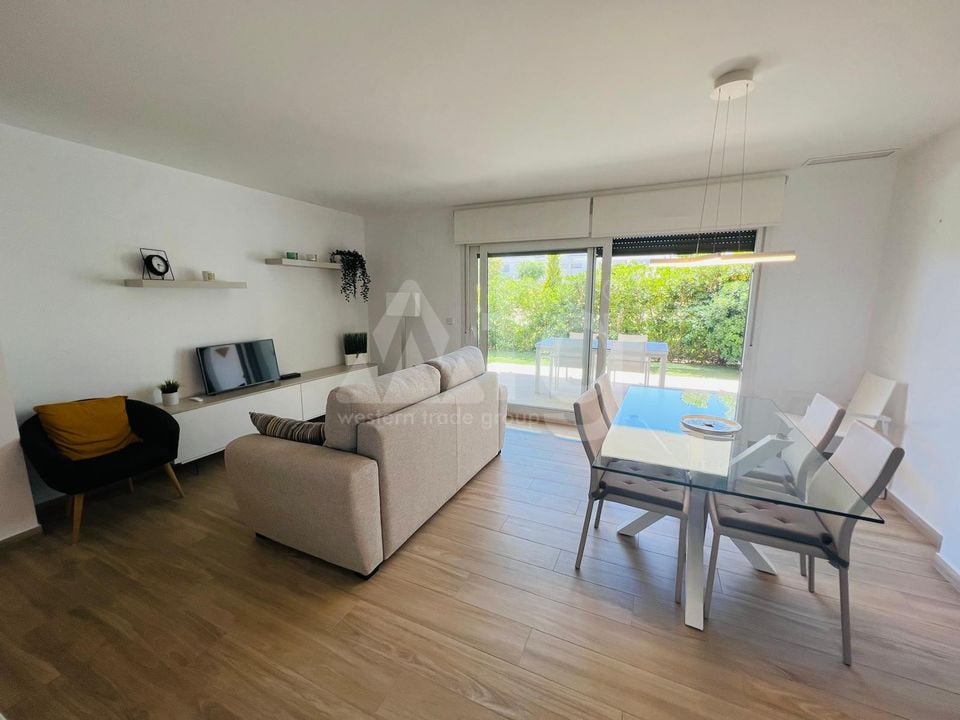 2 bedroom Apartment in Vistabella - BCH150240 - Photo - 4