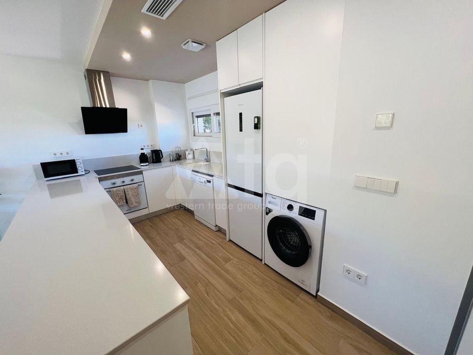 2 bedroom Apartment in Vistabella - BCH150240 - Photo - 6