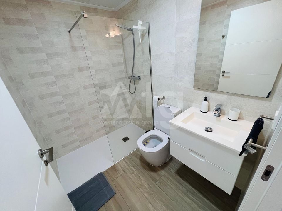 2 bedroom Apartment in Vistabella - BCH150240 - Photo - 9