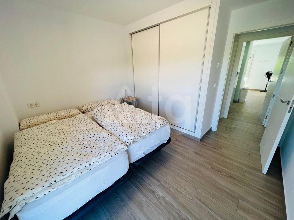 2 bedroom Apartment in Vistabella - BCH150240 - Photo - 8