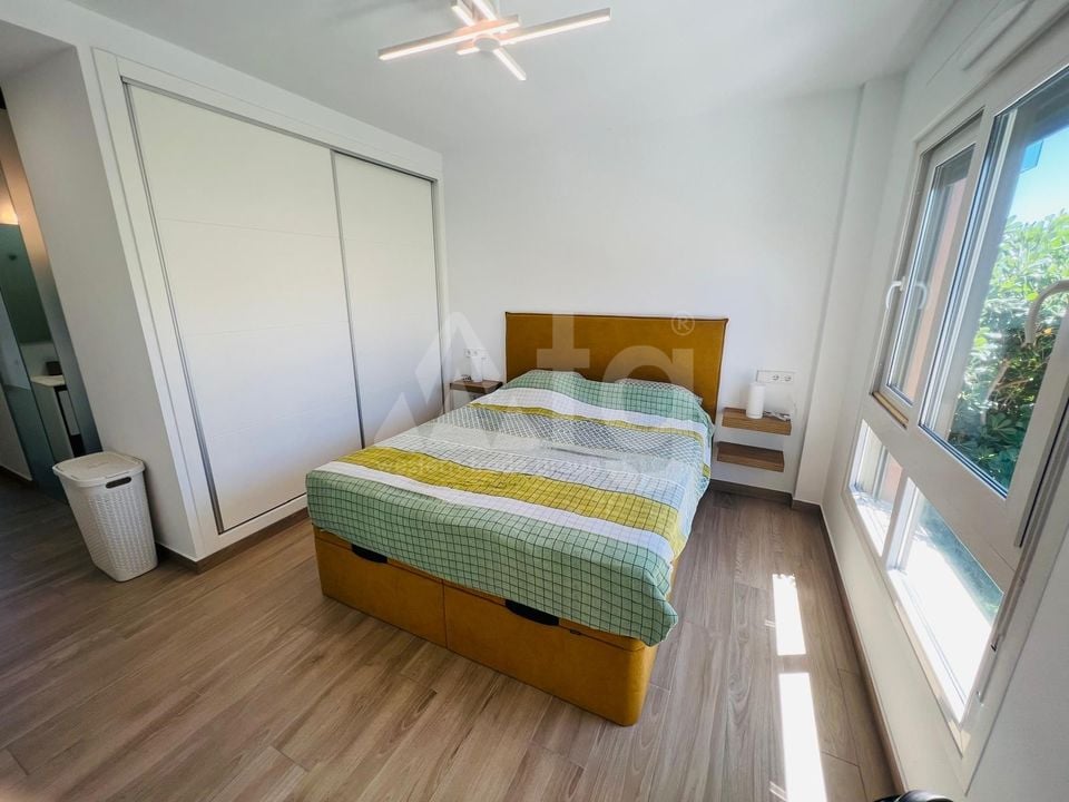 2 bedroom Apartment in Vistabella - BCH150240 - Photo - 7