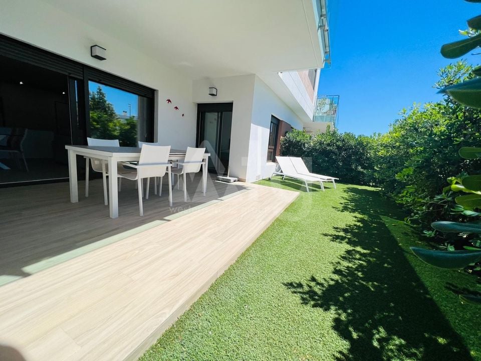 2 bedroom Apartment in Vistabella - BCH150240 - Photo - 3