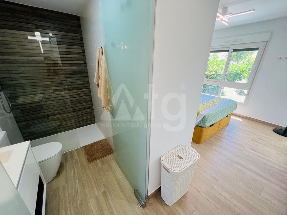 2 bedroom Apartment in Vistabella - BCH150240 - Photo - 12