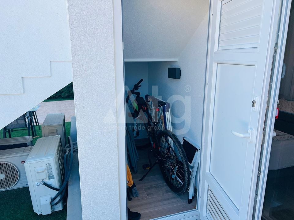 2 bedroom Apartment in Vistabella - BCH150240 - Photo - 13