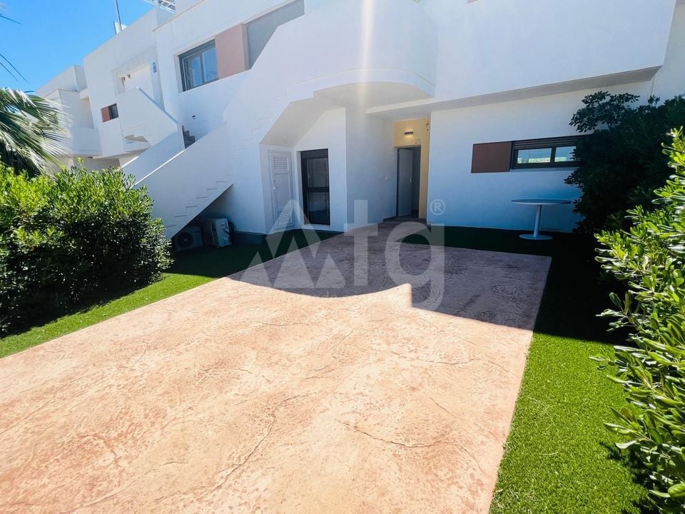 2 bedroom Apartment in Vistabella - BCH150240 - Photo - 1