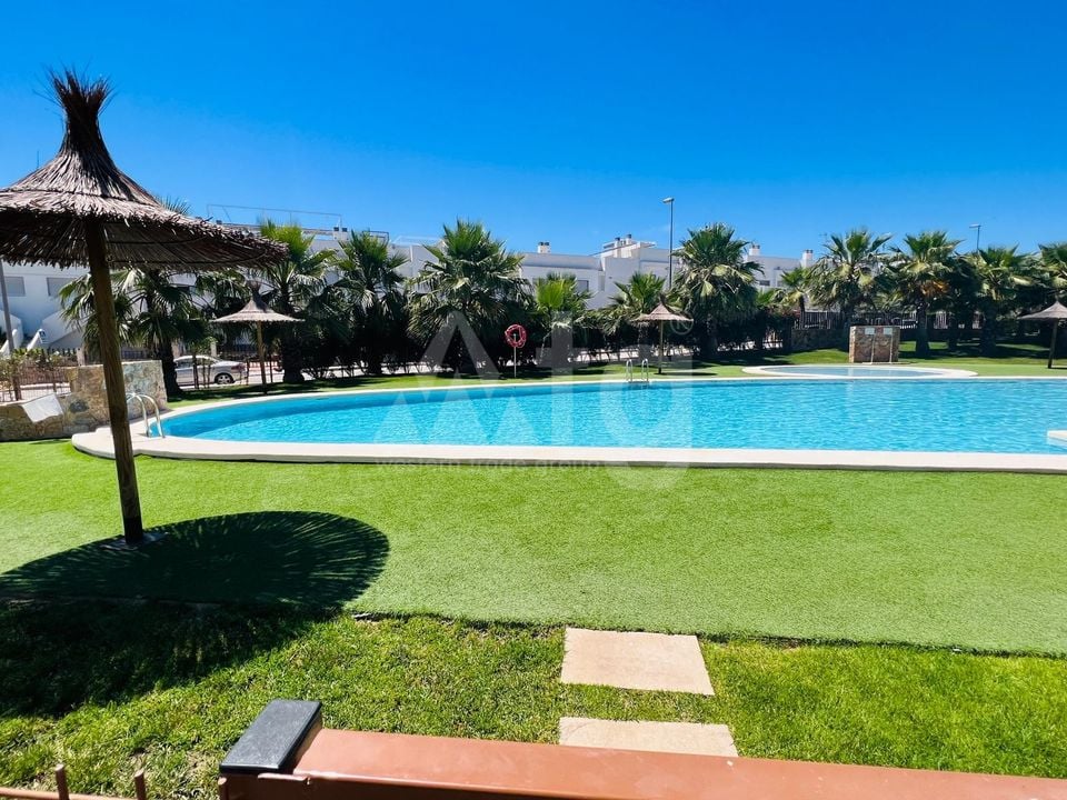 2 bedroom Apartment in Vistabella - BCH150240 - Photo - 11