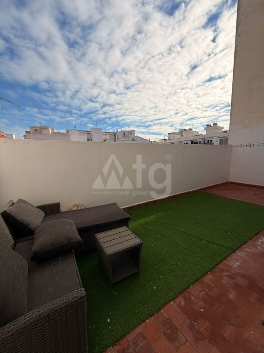 Appartement de 2 chambres à Torrevieja - JLM140982 - Photo - 7